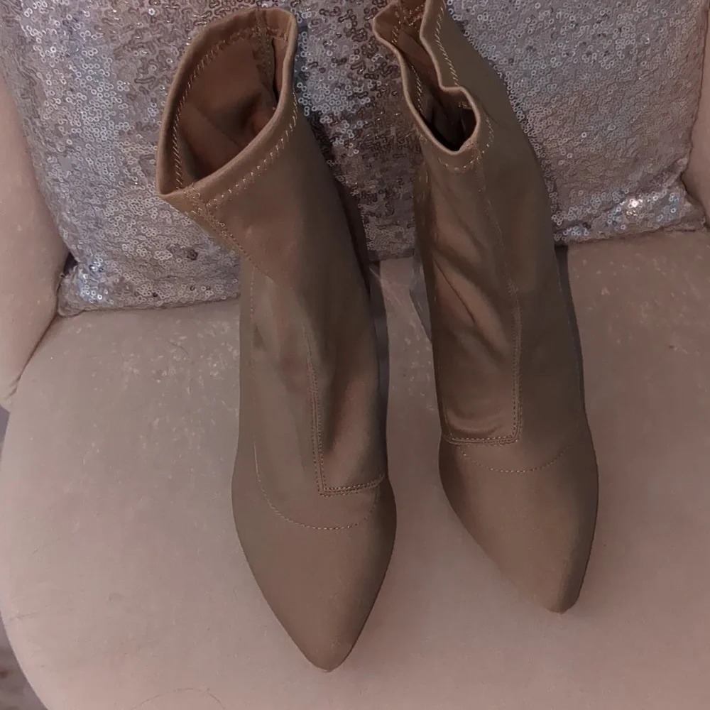 Botines - Picture 4 of 4